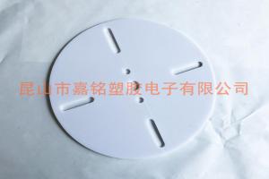 pp盘