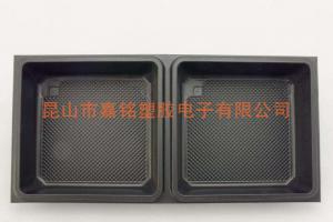 食品吸塑包装盒