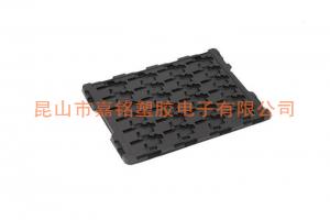 电子吸塑托盘
