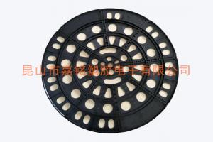 JM800端子盘
